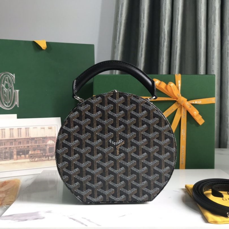 Go*ard round bags